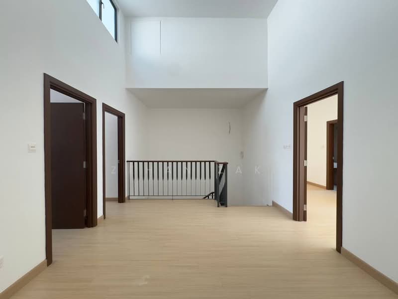 2-storey Terraced House for Sale in Sepang (Selangor) - Zehan Zaki - Interior - PropertyGuru.com.my