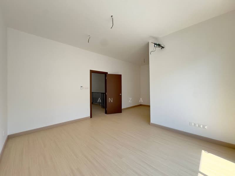 2-storey Terraced House for Sale in Sepang (Selangor) - Zehan Zaki - Interior - PropertyGuru.com.my