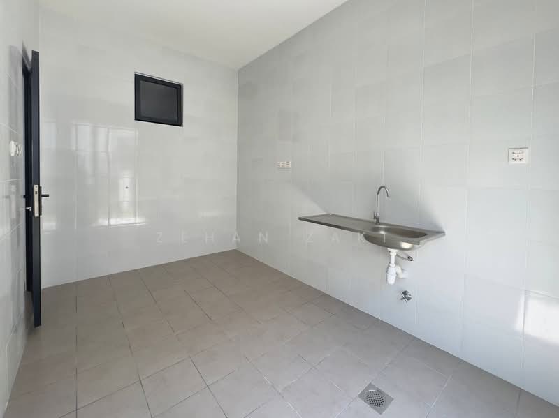 2-storey Terraced House for Sale in Sepang (Selangor) - Zehan Zaki - Interior - PropertyGuru.com.my