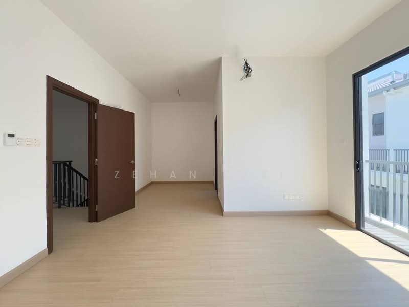 2-storey Terraced House for Sale in Sepang (Selangor) - Zehan Zaki - PropertyGuru.com.my