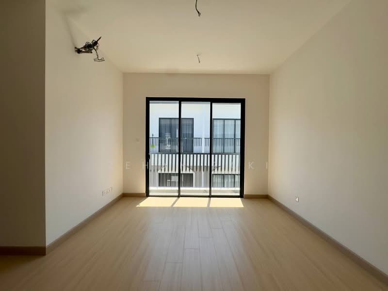 2-storey Terraced House for Sale in Sepang (Selangor) - Zehan Zaki - PropertyGuru.com.my