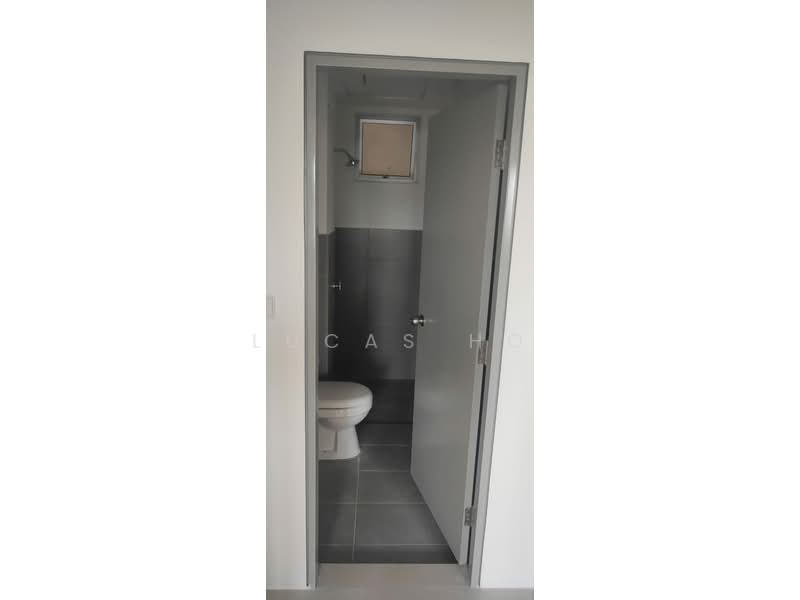 Condominium for Rent at Prestige Residence - Lucas Ho - Bathroom - PropertyGuru.com.my