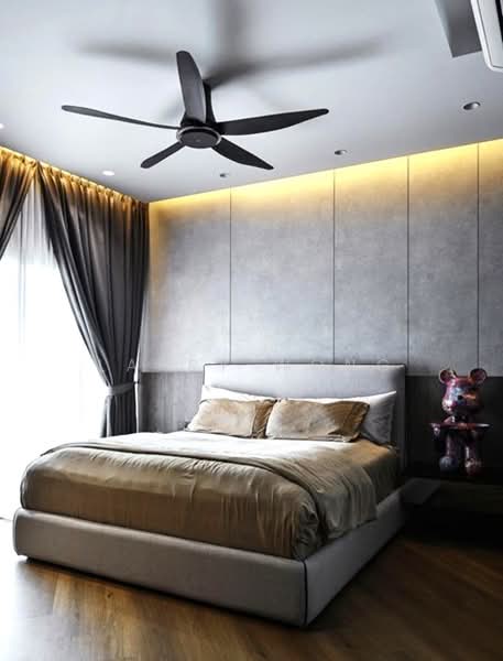 Service Residence for Sale at Parc 3 - Larry Wong - PropertyGuru.com.my