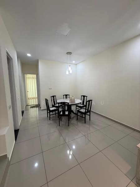 2-storey Terraced House for Rent in Taman Mount Austin (Tebrau) - Grace Lau - Dining Room - PropertyGuru.com.my