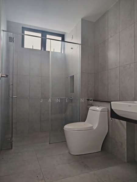 Sanctuary Ridge untuk Untuk Dijual - RM 930,000, Feb 2026 - Bathroom - PropertyGuru.com.my