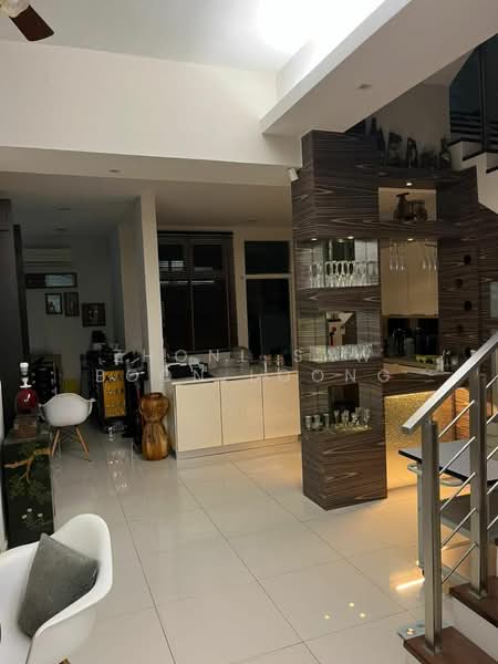 Semi-Detached House for Sale in Minden Heights (Gelugor) - Zhonl Saw Boon Loong - Interior - PropertyGuru.com.my