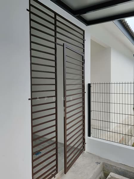 Terraced House for Rent in Johor Bahru (Johor) - Daphne Lee - Exterior - PropertyGuru.com.my