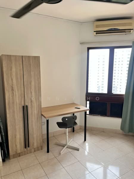 Condominium for Rent at Palm Spring @ Damansara - Kennly Ho - Study - PropertyGuru.com.my