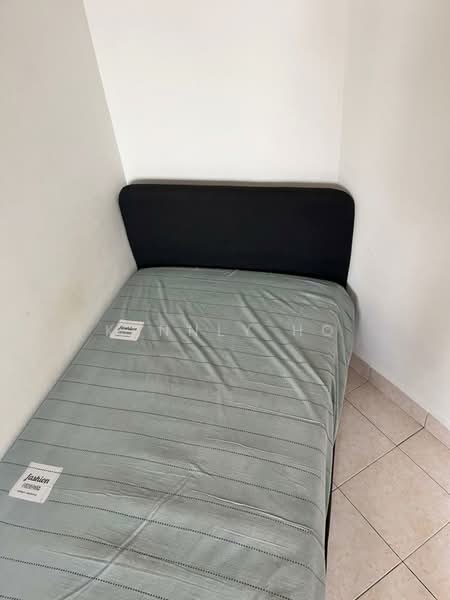 Condominium for Rent at Palm Spring @ Damansara - Kennly Ho - Bedroom - PropertyGuru.com.my