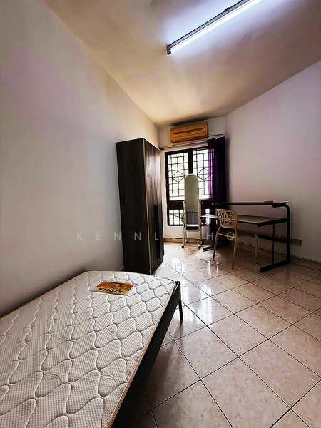 Kondominium untuk Disewa di Palm Spring @ Damansara - Kennly Ho - Bedroom - PropertyGuru.com.my