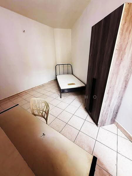 Kondominium untuk Disewa di Palm Spring @ Damansara - Kennly Ho - Bedroom - PropertyGuru.com.my