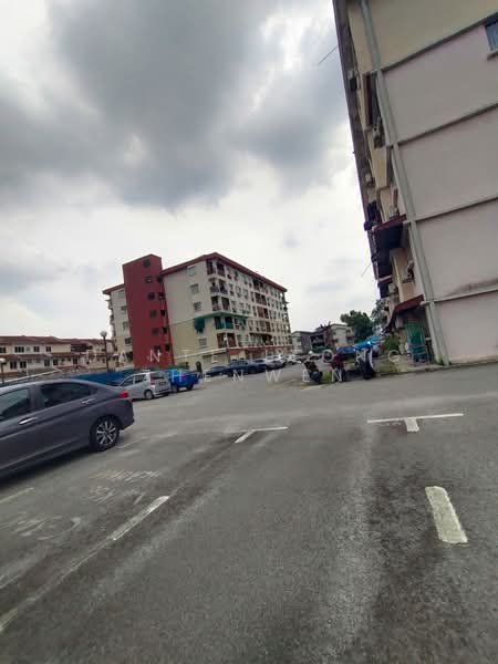 Apartment for Sale at Sri Impian - Dante Leong Zhenwen - Exterior - PropertyGuru.com.my