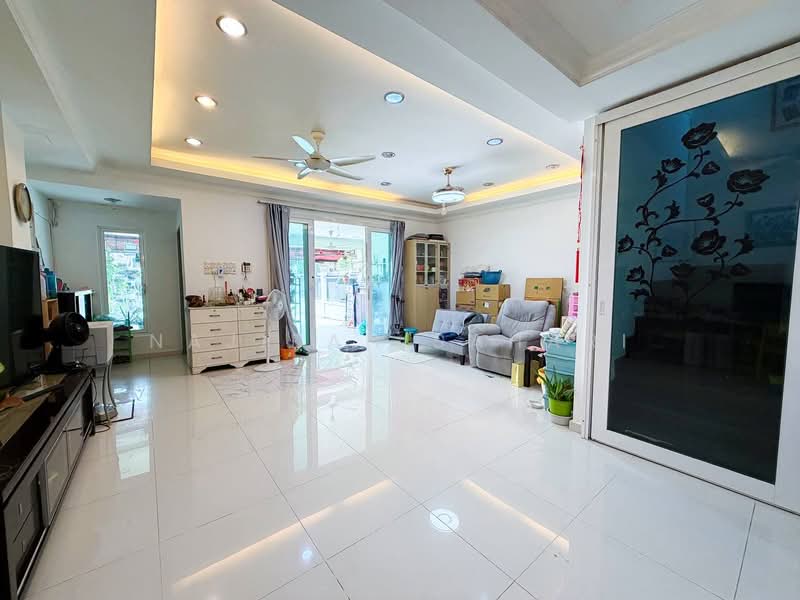 2-storey Terraced House for Sale in Taman Mutiara Indah (Puchong) - Najibah Sahari - PropertyGuru.com.my