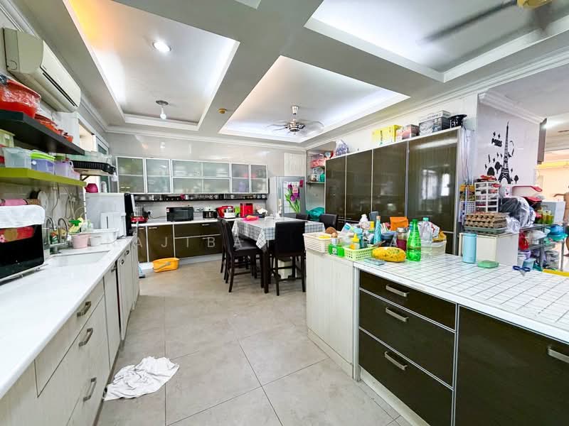 2-storey Terraced House for Sale in Taman Mutiara Indah (Puchong) - Najibah Sahari - PropertyGuru.com.my