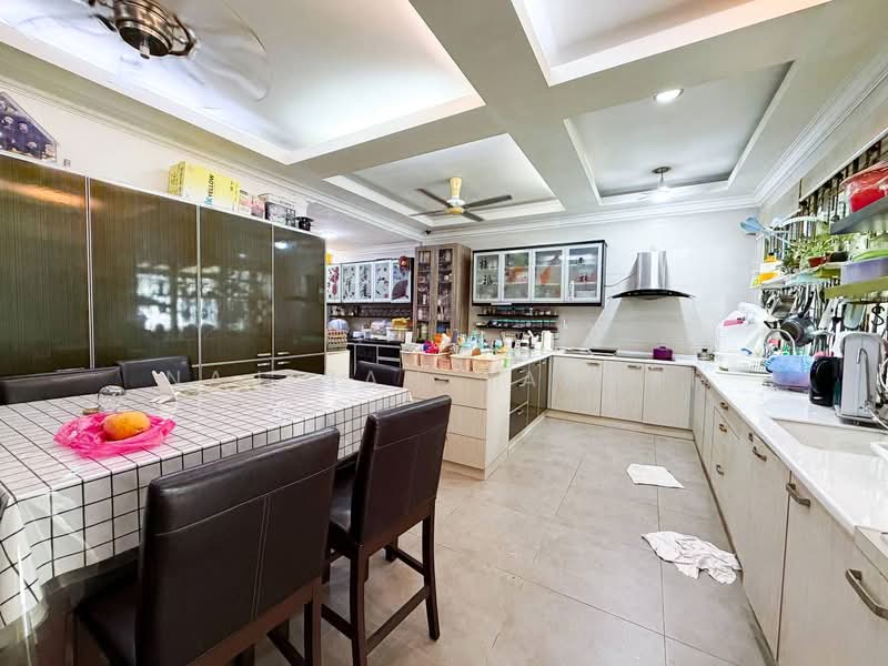 2-storey Terraced House for Sale in Taman Mutiara Indah (Puchong) - Najibah Sahari - PropertyGuru.com.my