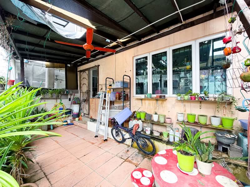 2-storey Terraced House for Sale in Taman Mutiara Indah (Puchong) - Najibah Sahari - PropertyGuru.com.my