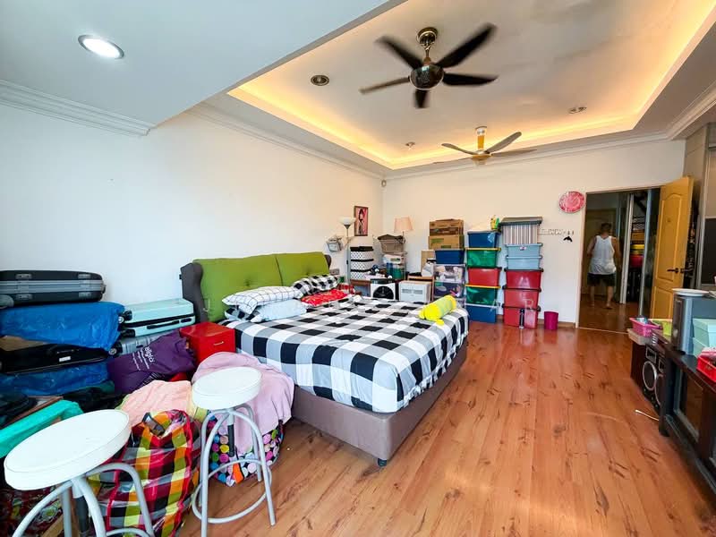 2-storey Terraced House for Sale in Taman Mutiara Indah (Puchong) - Najibah Sahari - PropertyGuru.com.my