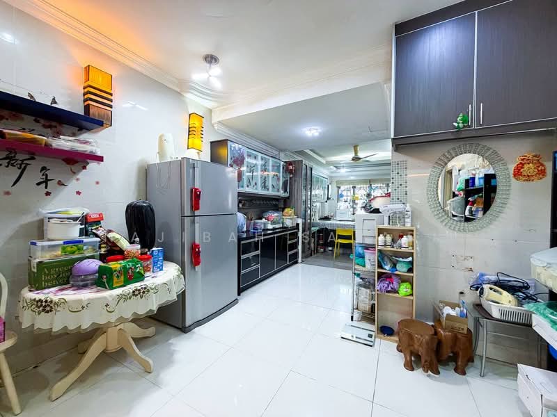 2-storey Terraced House for Sale in Taman Mutiara Indah (Puchong) - Najibah Sahari - PropertyGuru.com.my