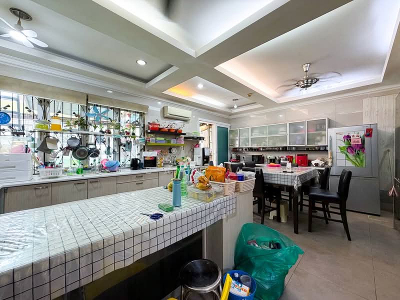 2-storey Terraced House for Sale in Taman Mutiara Indah (Puchong) - Najibah Sahari - PropertyGuru.com.my