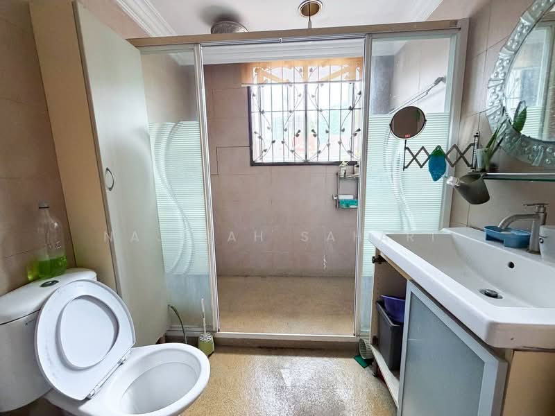2-storey Terraced House for Sale in Taman Mutiara Indah (Puchong) - Najibah Sahari - PropertyGuru.com.my