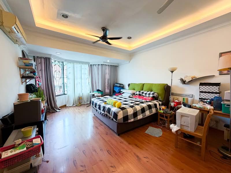 2-storey Terraced House for Sale in Taman Mutiara Indah (Puchong) - Najibah Sahari - PropertyGuru.com.my