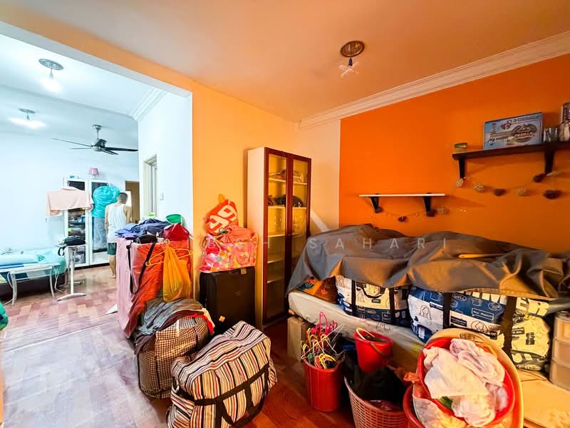 2-storey Terraced House for Sale in Taman Mutiara Indah (Puchong) - Najibah Sahari - PropertyGuru.com.my