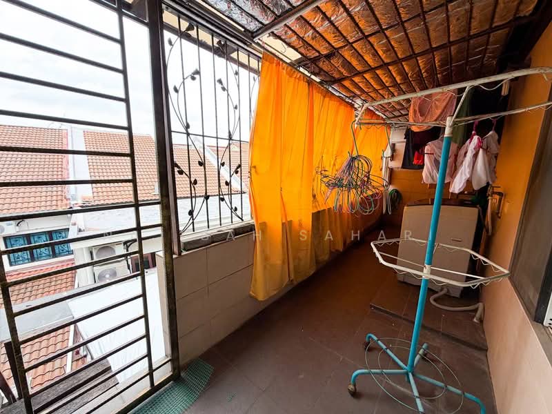 2-storey Terraced House for Sale in Taman Mutiara Indah (Puchong) - Najibah Sahari - PropertyGuru.com.my