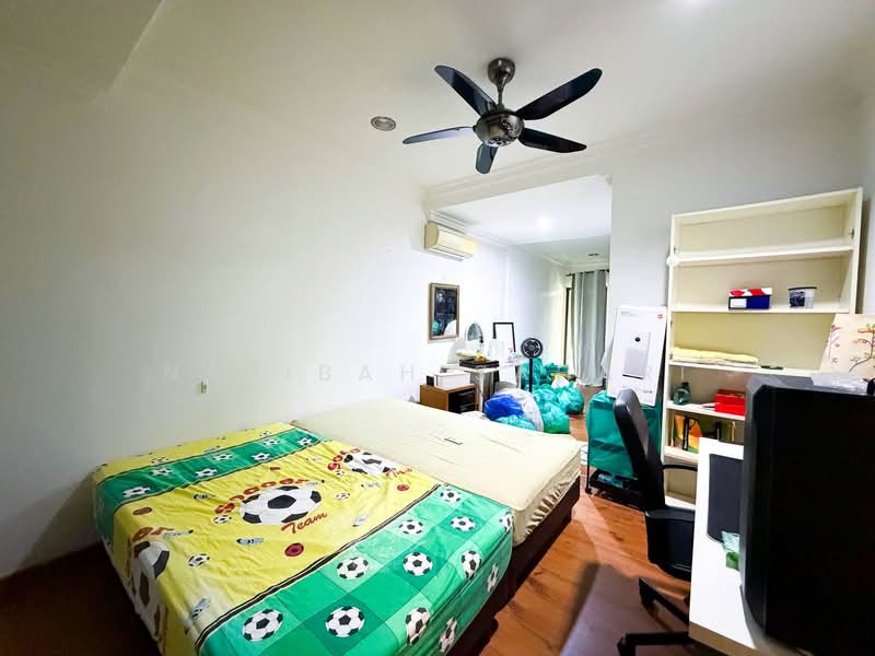 2-storey Terraced House for Sale in Taman Mutiara Indah (Puchong) - Najibah Sahari - PropertyGuru.com.my