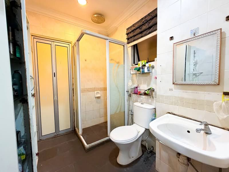 2-storey Terraced House for Sale in Taman Mutiara Indah (Puchong) - Najibah Sahari - PropertyGuru.com.my