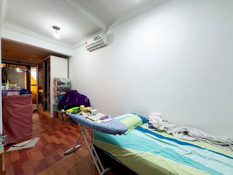 2-storey Terraced House for Sale in Taman Mutiara Indah (Puchong) - Najibah Sahari - PropertyGuru.com.my