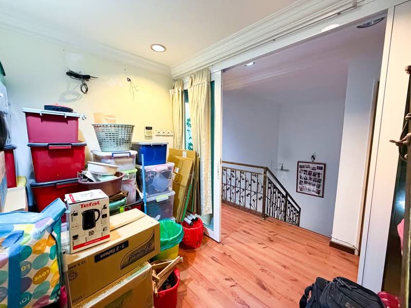 2-storey Terraced House for Sale in Taman Mutiara Indah (Puchong) - Najibah Sahari - PropertyGuru.com.my