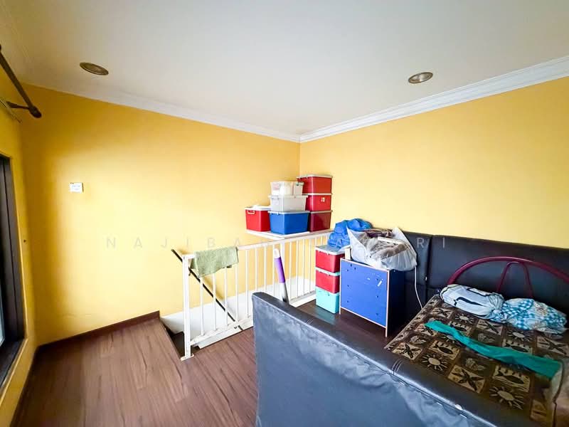 2-storey Terraced House for Sale in Taman Mutiara Indah (Puchong) - Najibah Sahari - PropertyGuru.com.my