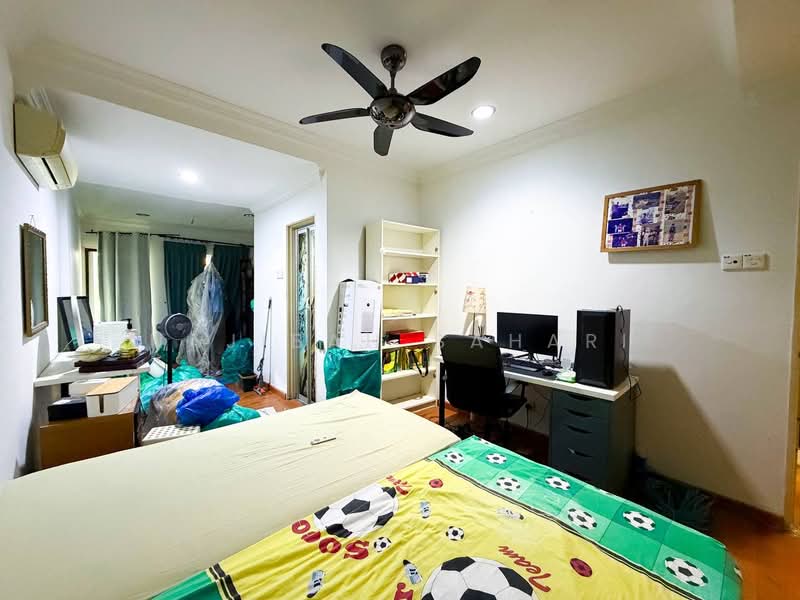 2-storey Terraced House for Sale in Taman Mutiara Indah (Puchong) - Najibah Sahari - PropertyGuru.com.my