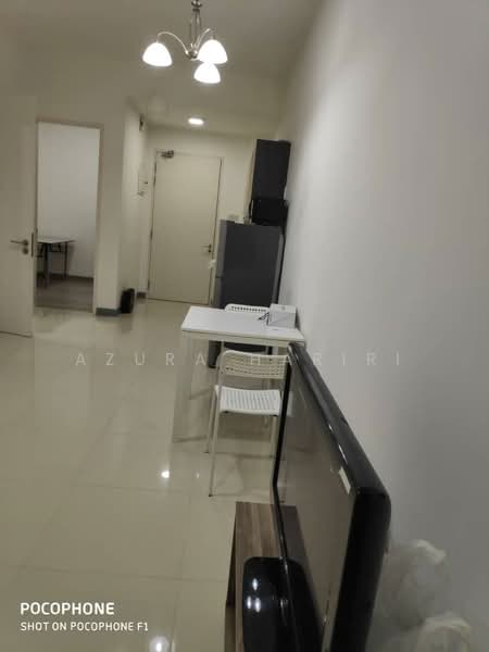 Service Residence for Rent at South View - Azura Hariri - Interior - PropertyGuru.com.my
