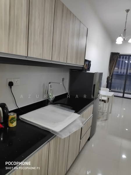 Service Residence for Rent at South View - Azura Hariri - PropertyGuru.com.my