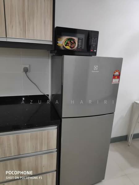 Service Residence for Rent at South View - Azura Hariri - PropertyGuru.com.my