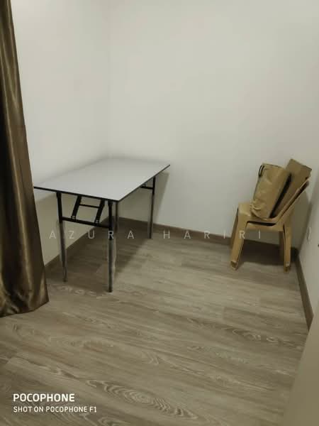Service Residence for Rent at South View - Azura Hariri - PropertyGuru.com.my