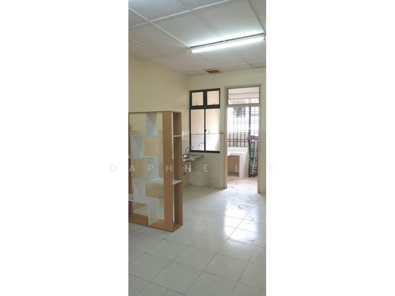 Terraced House for Rent in Taman Pelangi Indah (Ulu Tiram) - Daphne Lee - Kitchen - PropertyGuru.com.my