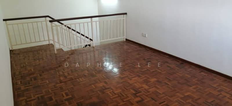 Terraced House for Rent in Taman Pelangi Indah (Ulu Tiram) - Daphne Lee - Interior - PropertyGuru.com.my