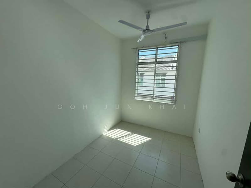 2-storey Terraced House for Rent in Durian Tunggal (Melaka) - Goh Jun Khai - Interior - PropertyGuru.com.my