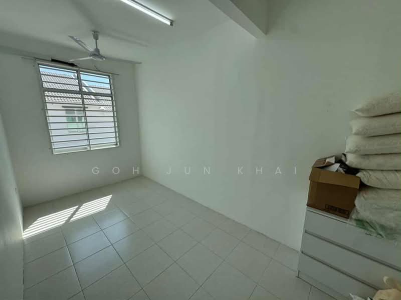 2-storey Terraced House for Rent in Durian Tunggal (Melaka) - Goh Jun Khai - Interior - PropertyGuru.com.my