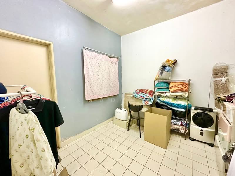 Terraced House for Sale in Bandar Botanic (Klang) - Mohamad Hanafi - Interior - PropertyGuru.com.my