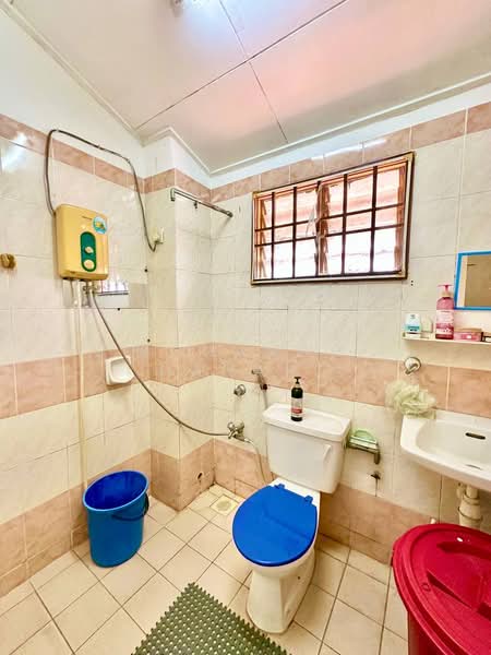 Terraced House for Sale in Bandar Botanic (Klang) - Mohamad Hanafi - PropertyGuru.com.my