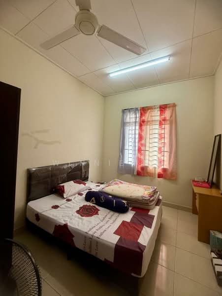 2-storey Terraced House for Sale in Bandar Dato Onn (Tebrau) - Winnie Ng - Bedroom - PropertyGuru.com.my