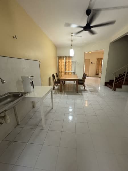Setia Impian 6 untuk Untuk Disewa - RM 2,400 /bulan, Mac 2026 - Dining Room - PropertyGuru.com.my