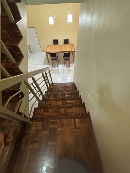 Setia Impian 6 untuk Untuk Disewa - RM 2,400 /bulan, Mac 2026 - Interior - PropertyGuru.com.my