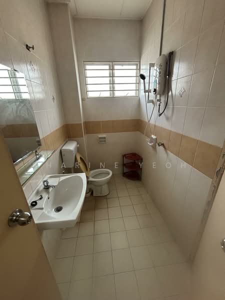 Setia Impian 6 untuk Untuk Disewa - RM 2,400 /bulan, Mac 2026 - Bathroom - PropertyGuru.com.my