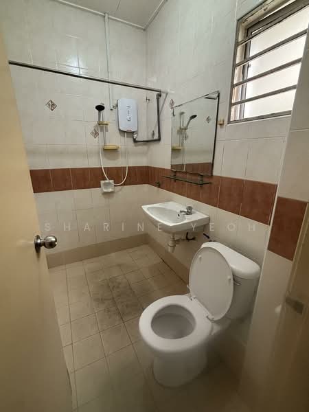 Setia Impian 6 untuk Untuk Disewa - RM 2,400 /bulan, Mac 2026 - Bathroom - PropertyGuru.com.my