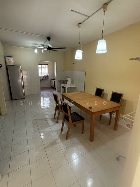 Setia Impian 6 untuk Untuk Disewa - RM 2,400 /bulan, Mac 2026 - Kitchen - PropertyGuru.com.my