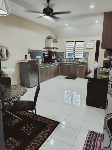 TAMAN SEPADU untuk Untuk Dijual - RM 360,000, Feb 2026 - Kitchen - PropertyGuru.com.my